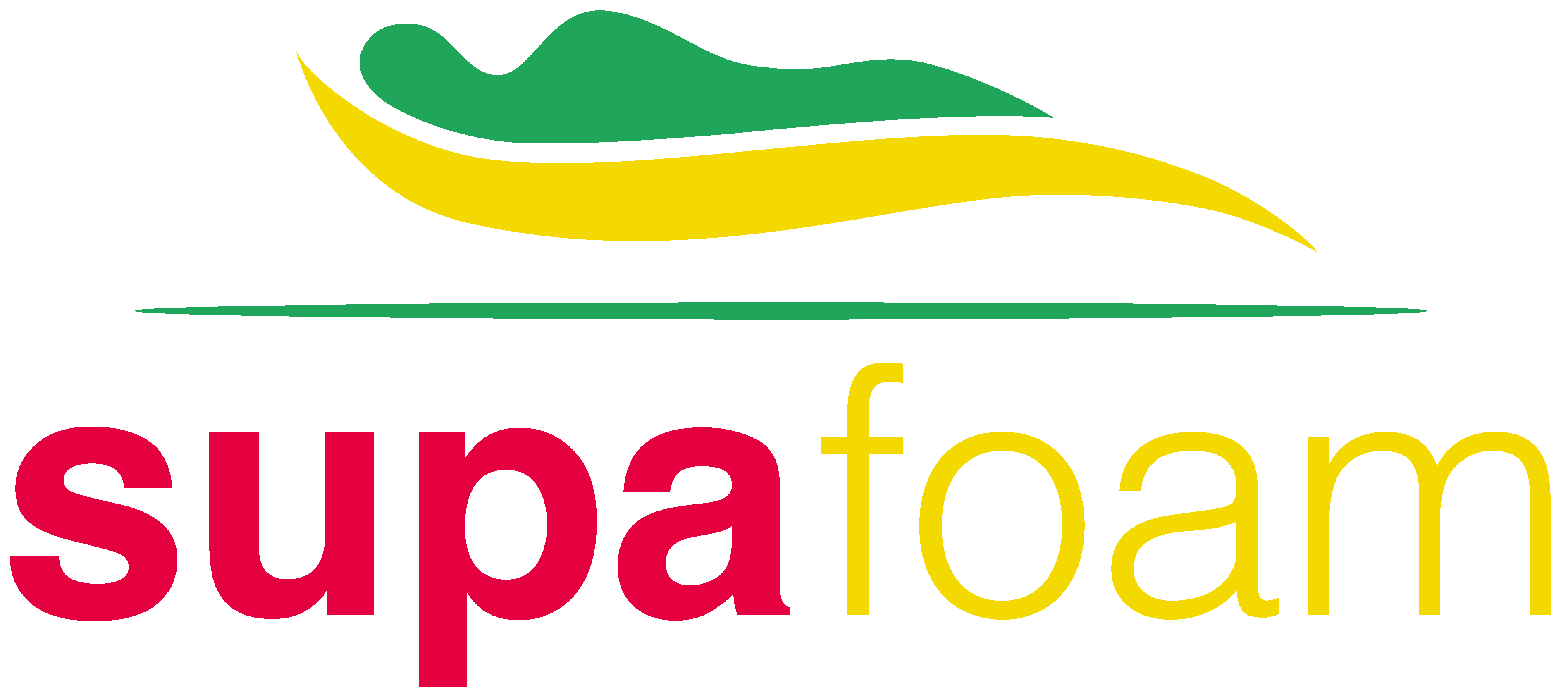 Supa foam